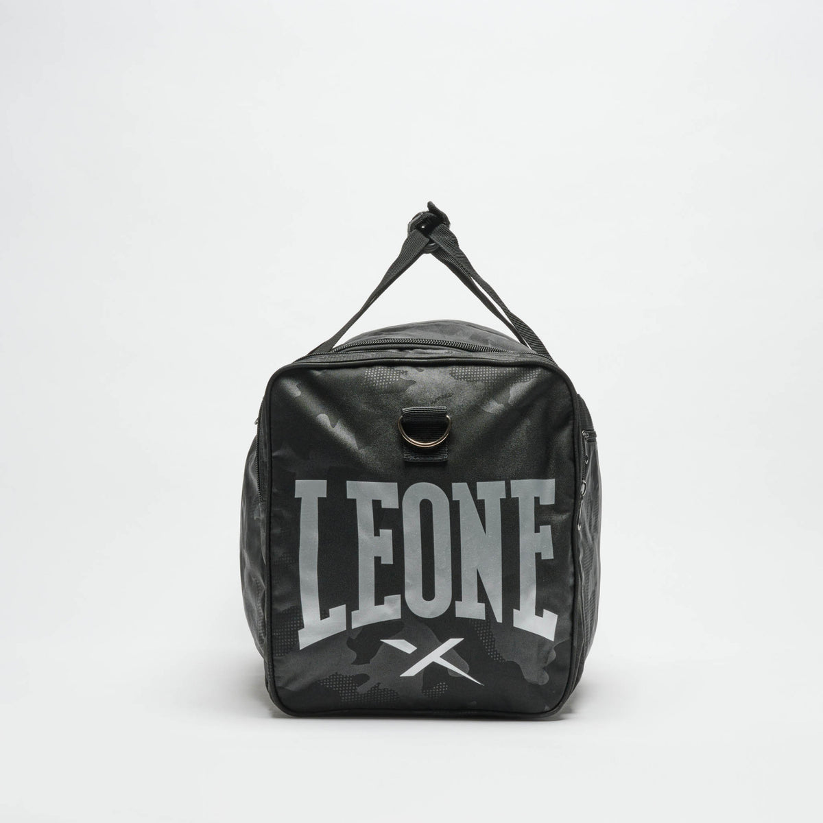 Borsone Training Bag - Nylon - LEONE