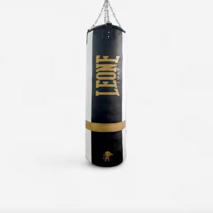 Leone DNA King Size Heavy Bag 60kg Hvítur