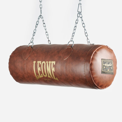 Leone VULCANO VINTAGE UPPERCUT BAG