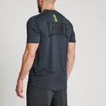 Leone Waves Rash Guard